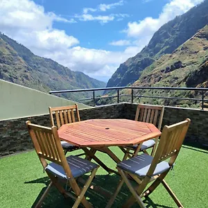 Valley House Madeira Vakantiehuis Ribeira Brava