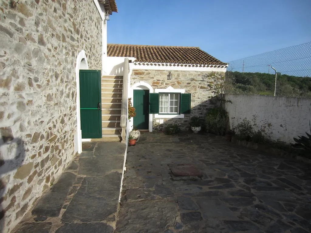 Casa Do Vale Das Hortas Pension Balurco de Baixo