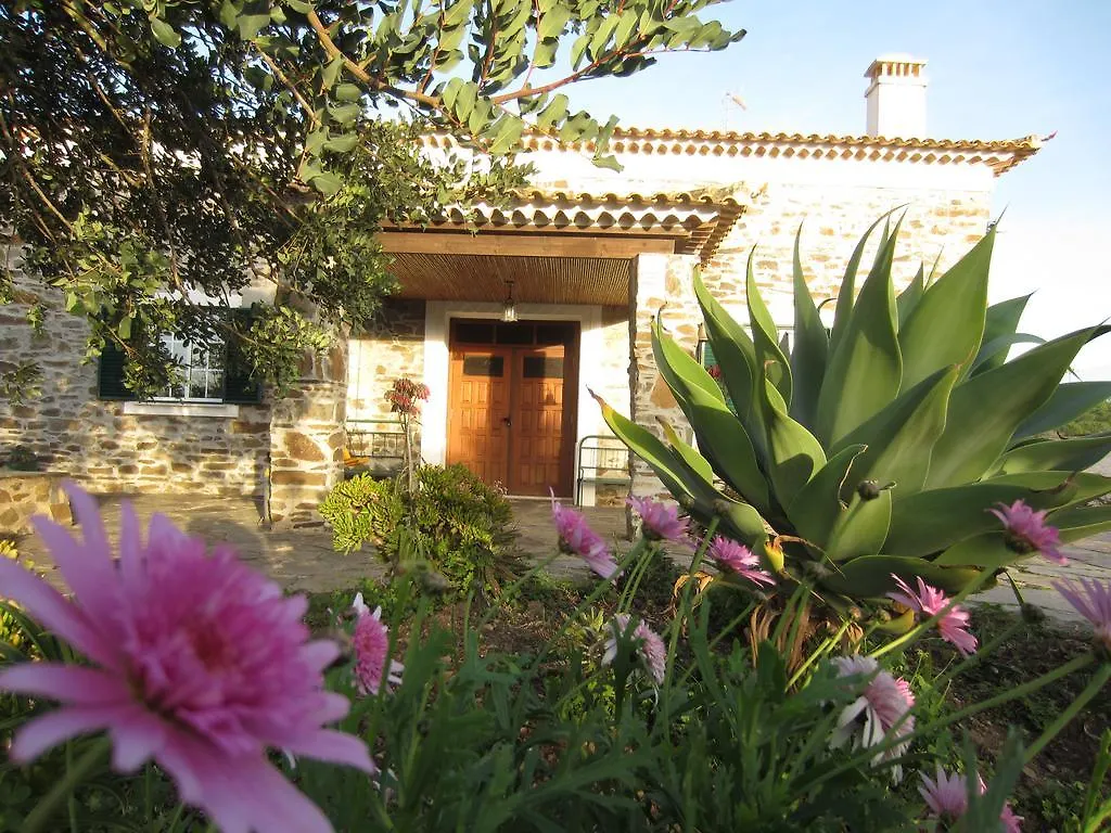 Landhuis Casa Do Vale Das Hortas Pension Balurco de Baixo